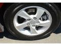 Red - Elantra SE Sedan Photo No. 25