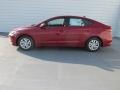 2017 Red Hyundai Elantra SE  photo #6