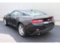Black - Camaro LT Coupe Photo No. 3