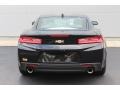 Black - Camaro LT Coupe Photo No. 4