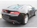 Black - Camaro LT Coupe Photo No. 7
