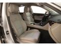 Radiant Silver Metallic - CTS 2.0T AWD Sedan Photo No. 18