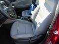2017 Red Hyundai Elantra SE  photo #21