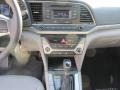 2017 Red Hyundai Elantra SE  photo #24