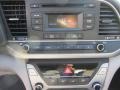 2017 Red Hyundai Elantra SE  photo #25