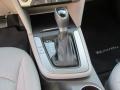 2017 Red Hyundai Elantra SE  photo #27