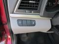 2017 Red Hyundai Elantra SE  photo #30