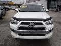 Blizzard White - 4Runner Limited 4x4 Photo No. 4