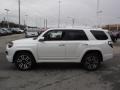 Blizzard White - 4Runner Limited 4x4 Photo No. 6
