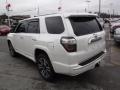 Blizzard White - 4Runner Limited 4x4 Photo No. 8