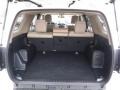 Blizzard White - 4Runner Limited 4x4 Photo No. 22