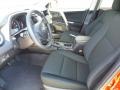 Barcelona Red Metallic - RAV4 LE AWD Photo No. 5