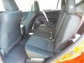 Barcelona Red Metallic - RAV4 LE AWD Photo No. 6