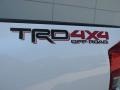 2016 Super White Toyota Tacoma TRD Off-Road Double Cab 4x4  photo #15
