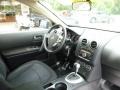2012 Super Black Nissan Rogue S AWD  photo #6