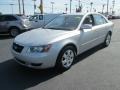 Bright Silver - Sonata GLS Photo No. 2