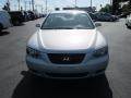 Bright Silver - Sonata GLS Photo No. 3