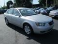 Bright Silver - Sonata GLS Photo No. 4