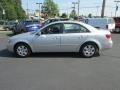 Bright Silver - Sonata GLS Photo No. 9