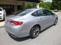 Billet Silver Metallic - 200 S Photo No. 2