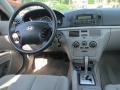 Bright Silver - Sonata GLS Photo No. 10
