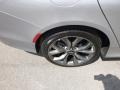 Billet Silver Metallic - 200 S Photo No. 3