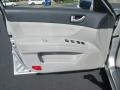 Bright Silver - Sonata GLS Photo No. 13
