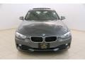 2013 Mineral Grey Metallic BMW 3 Series 320i xDrive Sedan  photo #2