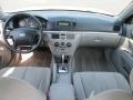 Bright Silver - Sonata GLS Photo No. 23
