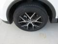 2016 Toyota RAV4 SE Wheel and Tire Photo