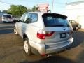 Titanium Silver Metallic - X3 3.0si Photo No. 3