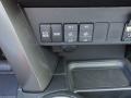 2016 Toyota RAV4 Cinnamon Interior Controls Photo