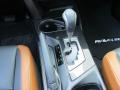 2016 Toyota RAV4 Cinnamon Interior Transmission Photo