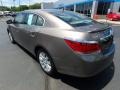 2012 Mocha Steel Metallic Buick LaCrosse FWD  photo #4