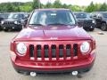 2016 Deep Cherry Red Crystal Pearl Jeep Patriot Sport  photo #13