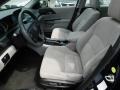 2013 Obsidian Blue Pearl Honda Accord EX Sedan  photo #11