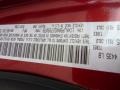 2016 Deep Cherry Red Crystal Pearl Jeep Patriot Sport  photo #16