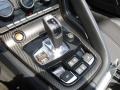  2017 F-TYPE S British Design Edition Convertible 8 Speed Automatic Shifter