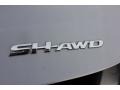 2016 Slate Silver Metallic Acura TLX 3.5 Technology SH-AWD  photo #14