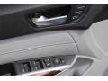 2016 Slate Silver Metallic Acura TLX 3.5 Technology SH-AWD  photo #27