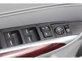 2016 Slate Silver Metallic Acura TLX 3.5 Technology SH-AWD  photo #29