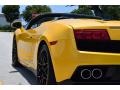 Giallo Midas Pearl Effect - Gallardo LP 550-2 Spyder Photo No. 15