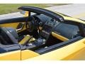 Giallo Midas Pearl Effect - Gallardo LP 550-2 Spyder Photo No. 20