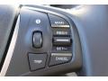 2016 Slate Silver Metallic Acura TLX 3.5 Technology SH-AWD  photo #41