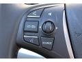 2016 Slate Silver Metallic Acura TLX 3.5 Technology SH-AWD  photo #42
