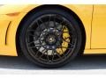  2013 Gallardo LP 550-2 Spyder Wheel