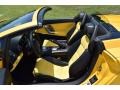 Nero Perseus Interior Photo for 2013 Lamborghini Gallardo #114007587