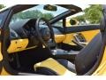 Giallo Midas Pearl Effect - Gallardo LP 550-2 Spyder Photo No. 38