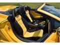 Giallo Midas Pearl Effect - Gallardo LP 550-2 Spyder Photo No. 45