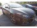 Pitch Black - Dart GT Photo No. 4